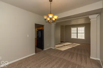 7529 Sleeping Ridge Drive, Indianapolis - 5