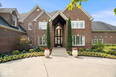 3555 Sedgemoor Circle, Carmel
