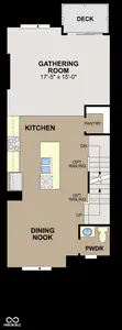 11203 Hobbsbrook Drive, Noblesville - 17