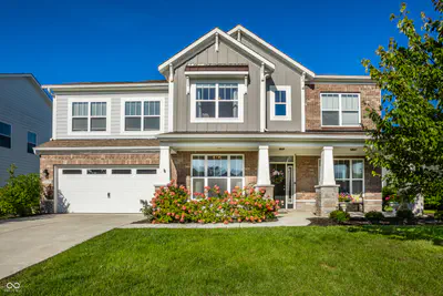 20459 Quicksilver Road, Noblesville