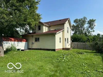 3506 Farnsworth, Indianapolis - 2