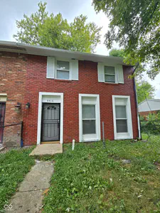 8416 Meadowlark Drive, Indianapolis