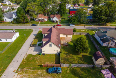 923 Washington Street, Hope - 90