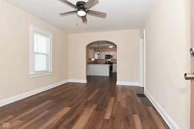 1541 Finley Avenue, Indianapolis - 7