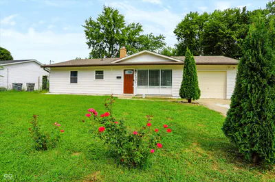 5530 Marilyn Road, Indianapolis - 3