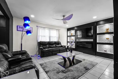 1101 King Avenue, Indianapolis - 5