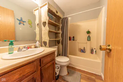 8027 Burbrink Drive, Columbus - 17