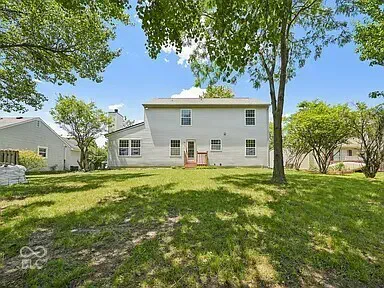 5941 Ann Marie Way, Indianapolis - 23