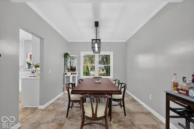 7567 Meadow Ridge Drive, Fishers - 7