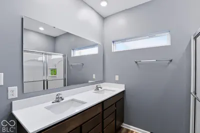 10043 Caprock Canyon Drive, Indianapolis - 16
