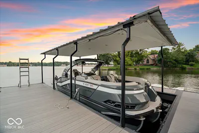 710 Tamenend Trace, Fishers - 114
