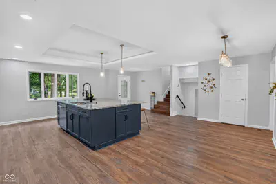 226 Saddlebrook Drive, Zionsville - 57