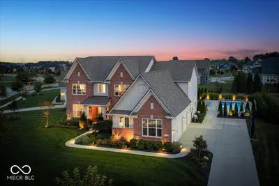 4751 Stanton Court, Zionsville - 74
