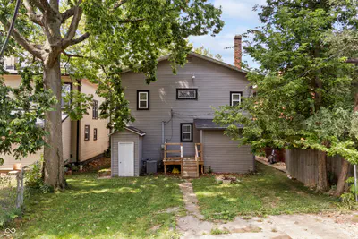2911 Delaware Street, Indianapolis - 44