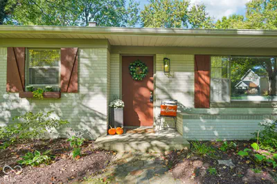 8450 Evergreen Avenue, Indianapolis - 6