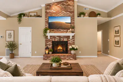 3414 Aylesford Lane, Indianapolis - 9