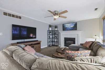 11533 Jamestown West Drive, Fishers - 14
