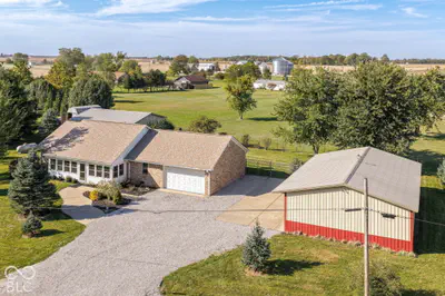 5878 Elizaville Road, Lebanon - 4
