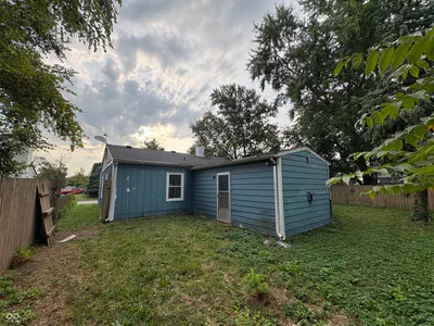 3414 Ellen Drive, Indianapolis - 2
