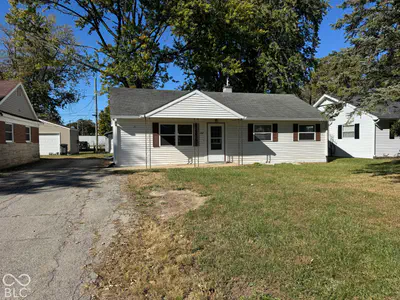 1507 Southside, Crawfordsville