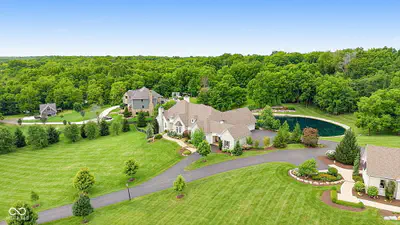 8264 Fall Creek Drive, Pendleton - 93