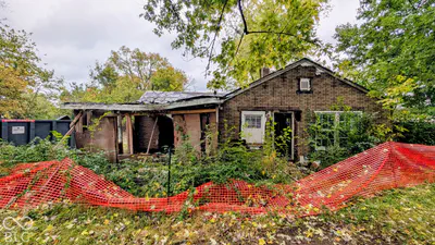 2915 Villa Avenue, Indianapolis - 5