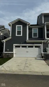 5743 750, McCordsville