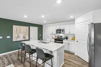 6831 Elden Drive, Indianapolis - 12