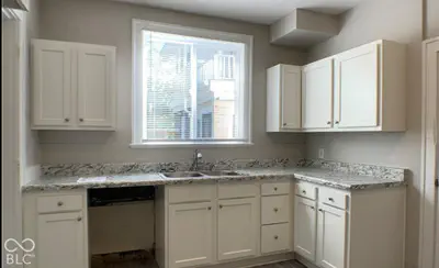 3039 Delaware Street, Indianapolis - 3