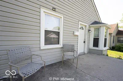 4627 Norwaldo Avenue, Indianapolis - 3