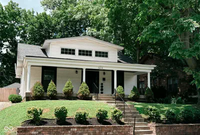 5014 Kenwood Avenue, Indianapolis