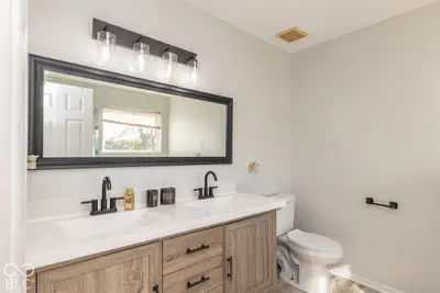 1417 Royal Lake Drive, Indianapolis - 22
