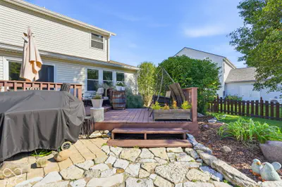 3564 Pennswood Court, Plainfield - 41