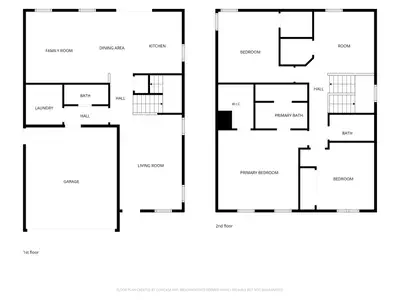 4141 Candy Apple Court, Indianapolis - 30