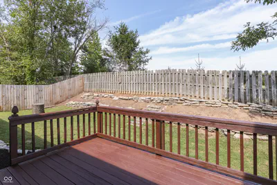 8526 Country Meadows Drive, Indianapolis - 34