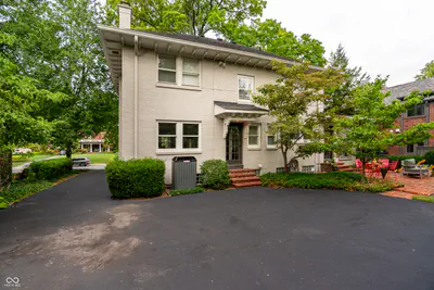 5315 Pennsylvania Street, Indianapolis - 38