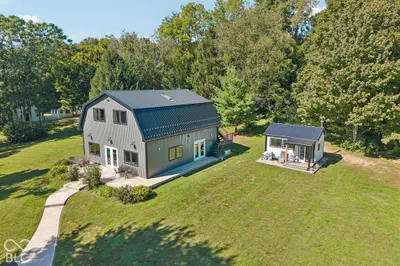11712 North Mann Road, Mooresville - 49