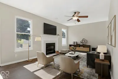 9025 Exeter Court, Fishers - 11