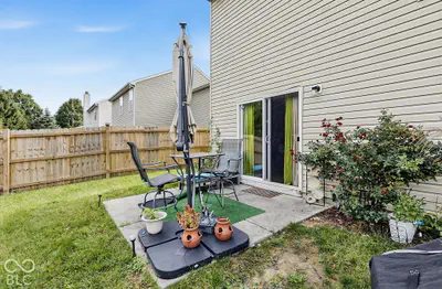 4726 Ladywood Cliffs Court, Indianapolis - 47