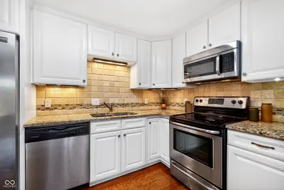 20971 Shoreline Court #APT 311, Noblesville - 4