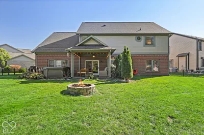 7048 Spellman Court, Indianapolis - 53
