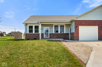 107 Weber Court, Franklin