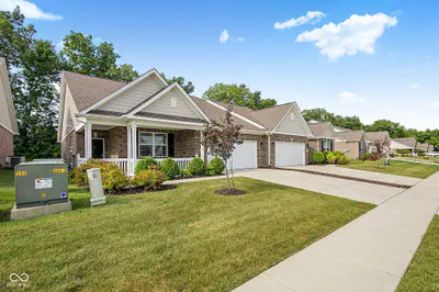 1019 Stallion Court, Indianapolis - 2