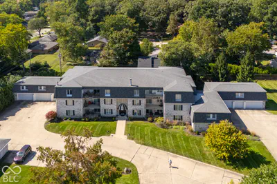 4501 Wheeling Avenue, Muncie - 2