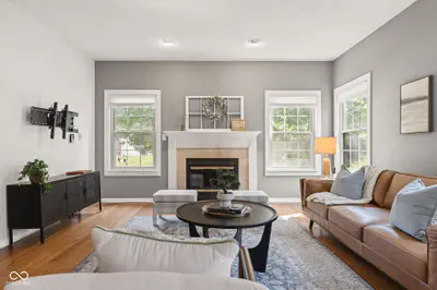 3038 Sunmeadow Court, Indianapolis - 6