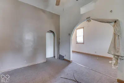 256 W Gimber Street, Indianapolis - 15