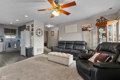 5135 Milhouse Road, Indianapolis - 4