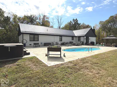 3844 State Road 3, Rushville - 66