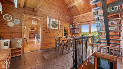 11773 W County Road 275 Road N, West Baden Springs - 38