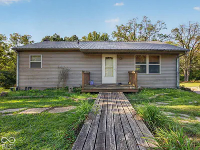 4203 W Arlington Road, Bloomington